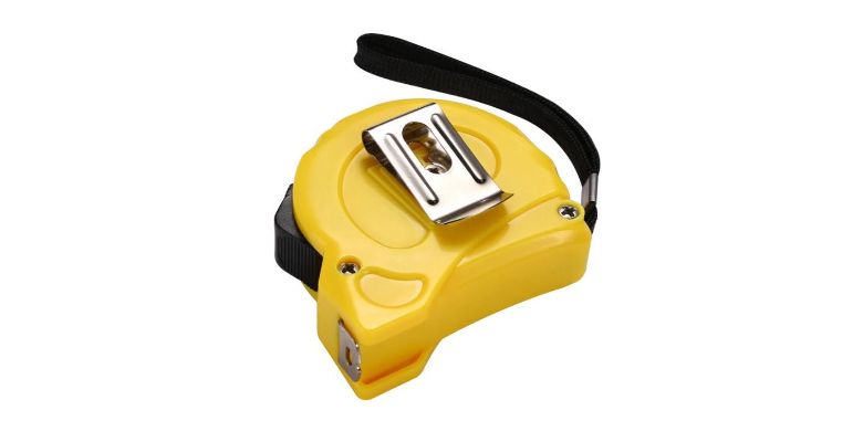 Рулетка DEKO 2м х 25мм (065-0563)