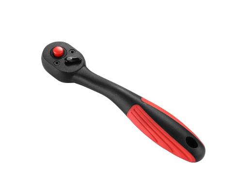 Изображение товара Трещотка DEKO 068-1415 1/2'' 72 зуба профессиональный инструмент