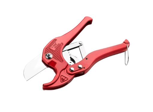 Изображение товара Ножницы по металлу DEKO 065-0757 строительные прямые сталь Китай
