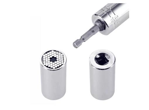 Изображение товара Головка торцевая ZITREK 065-0009