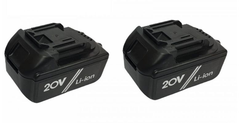   ZITREK Crusher 20-Li (063-4077)