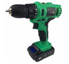 Дрель аккумуляторная ZITREK 063-4075