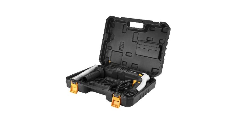 Перфоратор DEKO DKH850W