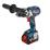   BOSCH GSR 18V-110 C (06019G010C) 2x 5.0