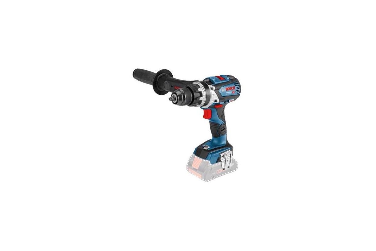 Шуруповерт аккумуляторный Bosch BOSCH GSB 18V-110 C Solo (06019G030A) без  акк и з.у - цена, отзывы, видео, фото и инструкция - купить в Москве, СПб и  РФ