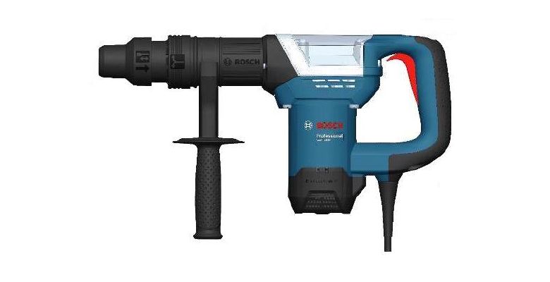 Отбойный молоток BOSCH GSH 500 (0611338720)