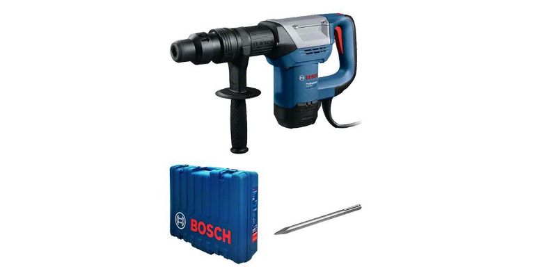 Отбойный молоток BOSCH GSH 500 (0611338720)
