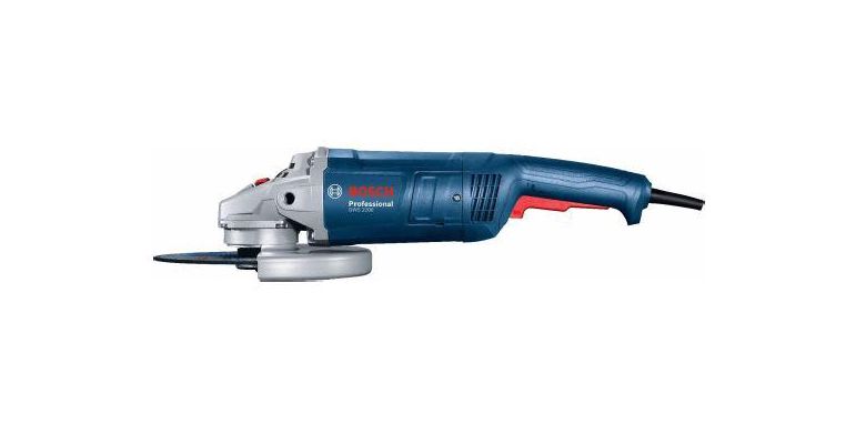 ��� (��������) BOSCH GWS 2200-180mm (06018C00R0)