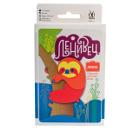 Игра настольная HOBBY WORLD Ленивец