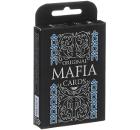 Игра настольная HOBBY WORLD Мафия пластиковая карта
