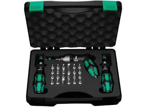   WERA WE-074739