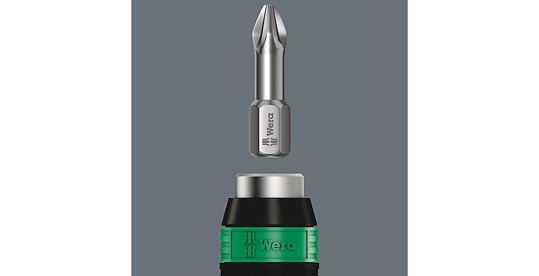 ����� �������� WERA WE-074739