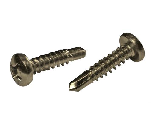 Изображение товара Саморез ЦКИ 3.5х13мм 1000шт. PH - крепеж для металла