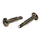 Саморез ЦКИ 3.5х13мм 1000шт. PH (58128)