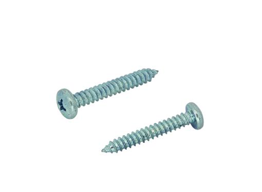 Изображение товара Саморез ЦКИ 6.3х16мм 1000шт PH для металла