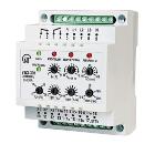 Блок защиты НОВАТЕК-ЭЛЕКТРО УБЗ-301 (63-630А)