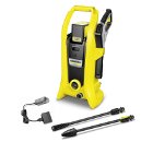 Аппарат высокого давления KARCHER K 2 Battery Set (1.117-220.0)