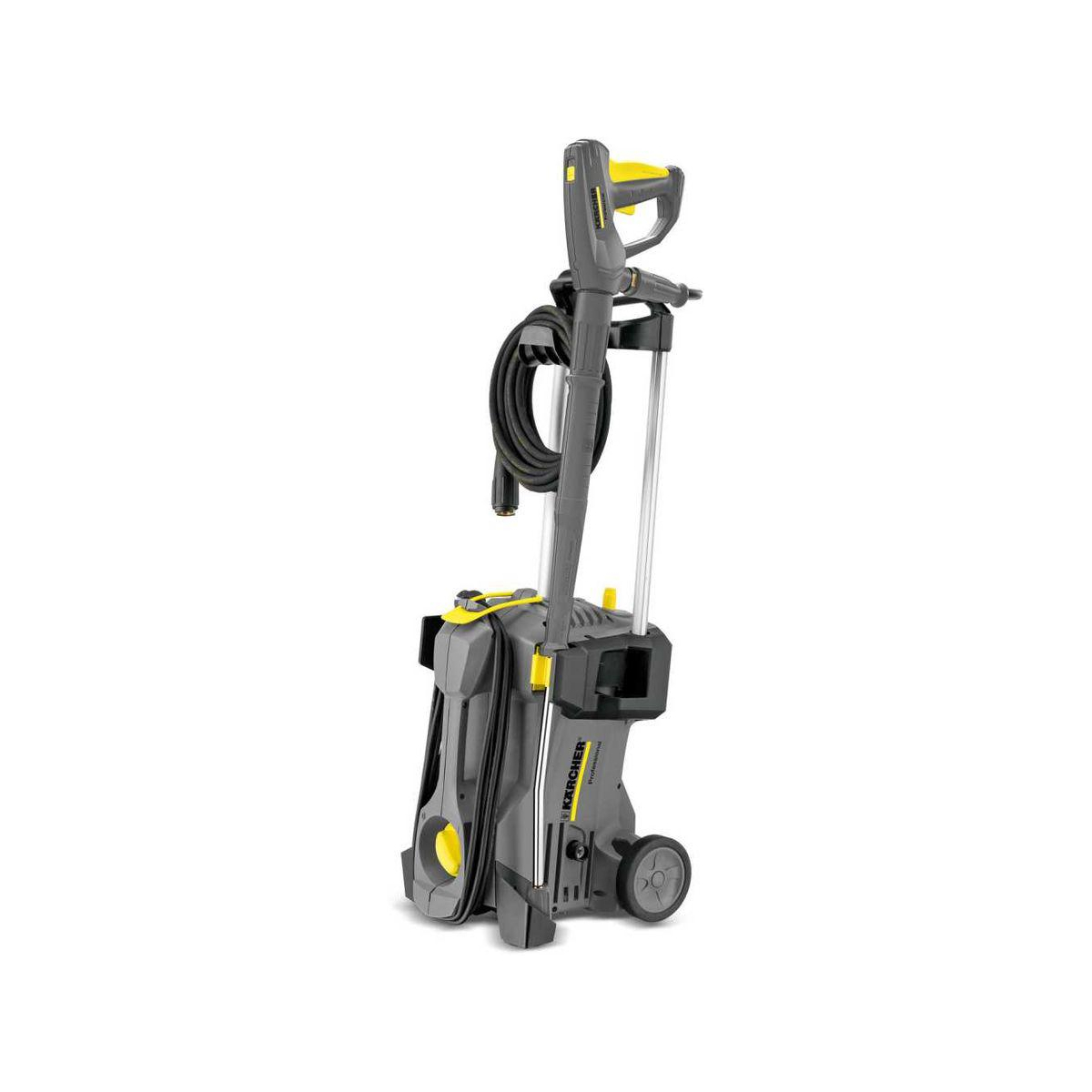 Профессиональные мойки высокого давления KARCHER купить в Калининграде по  выгодной цене