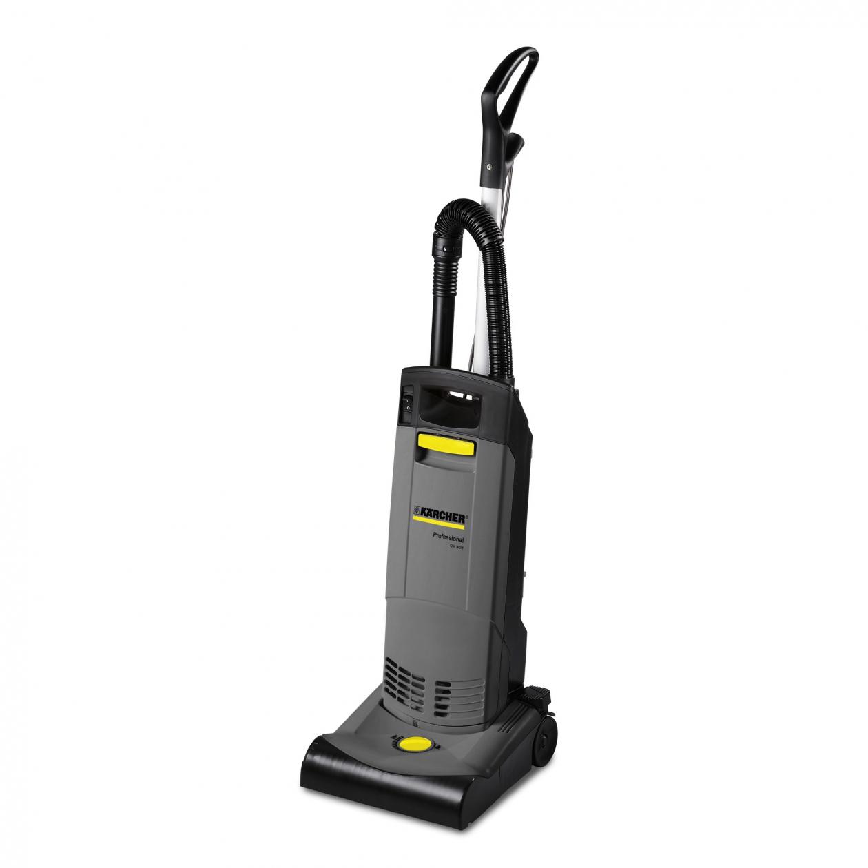 фото Пылесос промышленный karcher cv 30/1