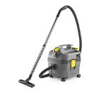 Изображение товара Промышленный пылесос KARCHER NT 20/1 Ap сухая влажная уборка мощность 1380 Вт