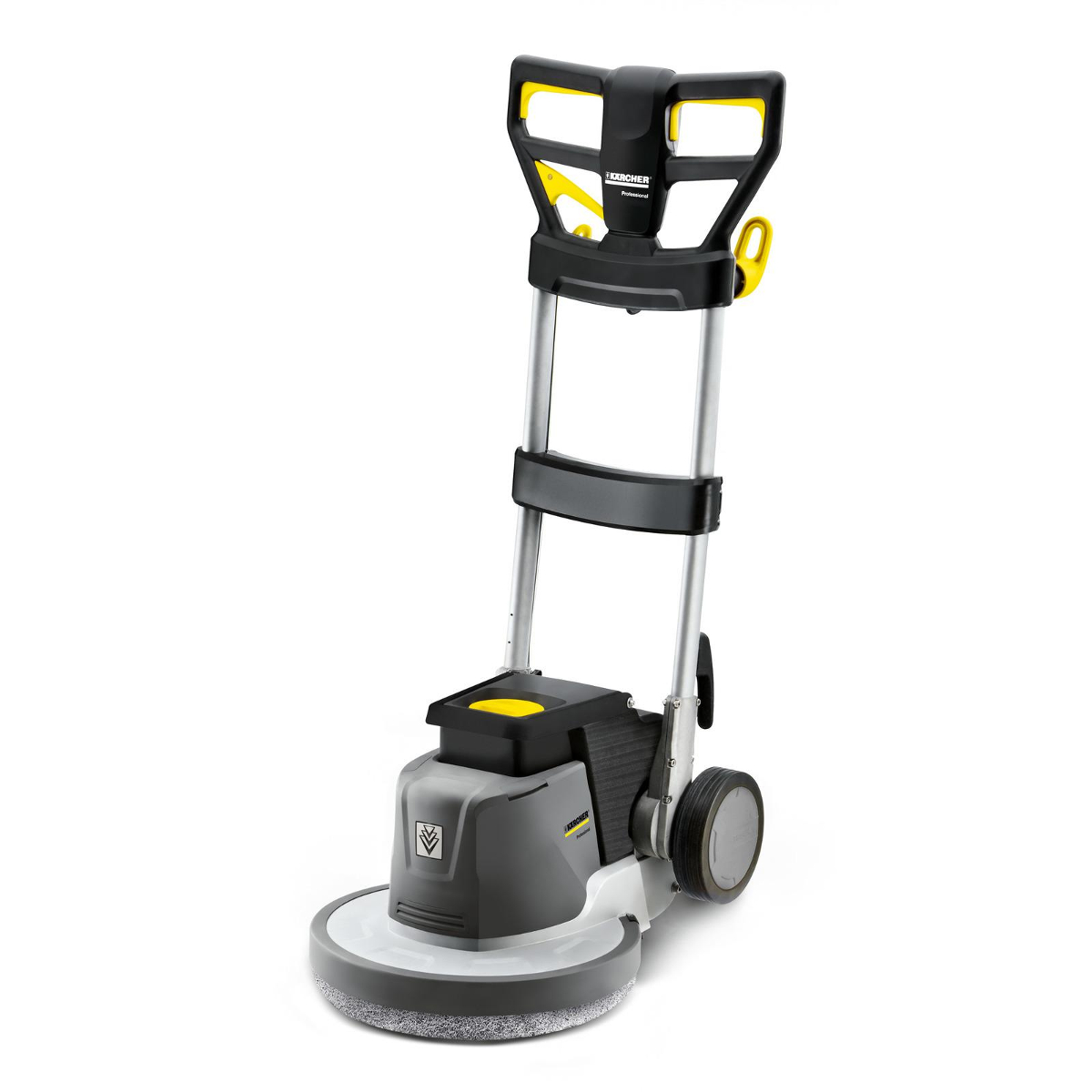 Поломоечная машина KARCHER BDS 43/180 C Adv купить в Уфе по доступной цене:  характеристики и фото