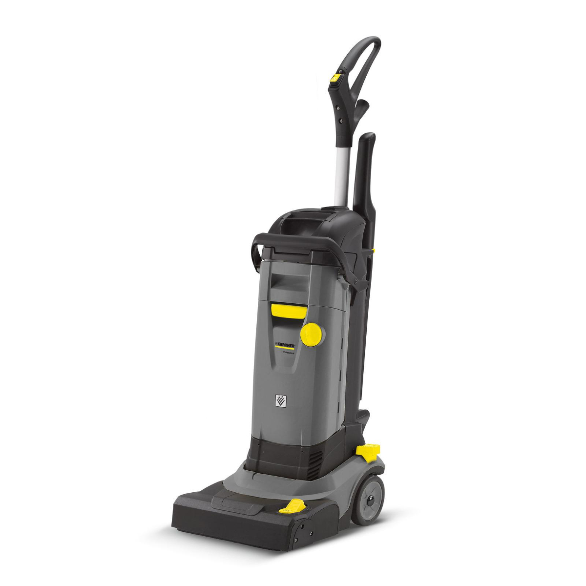 Поломоечная машина Karcher BR 30/4 C Adv - цена, фото - купить в Москве,  СПб и РФ