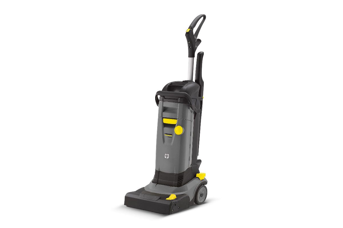 Поломоечная машина Karcher BR 30/4 C Adv - цена, фото - купить в Москве,  СПб и РФ