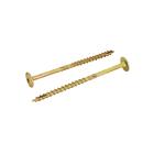 Изображение товара Саморез INFIX 8х180мм Torx 50 шт. (58236)