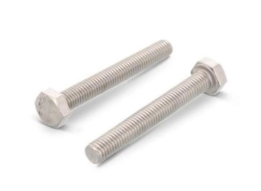 Изображение товара Болт ЦКИ М12х70мм усиленный 8.8 оцинкованный 50шт