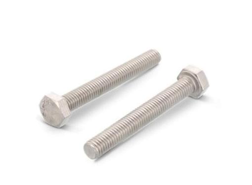 Изображение товара Болт ЦКИ M8х120мм 8.8 оцинкованный 100шт