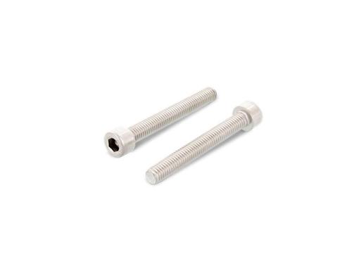 Изображение товара Винт ЦКИ M6х18мм 500шт Цинк DIN 912 класс 8.8 на коробке