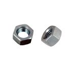 Изображение товара Гайка ЦКИ M6 нержавеющая A2 100 шт DIN934 ГОСТ