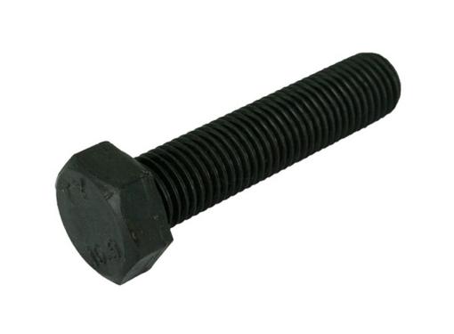 Изображение товара Болт ЦКИ M6х35мм 10.9 полная резьба 150 шт прочный стальной крепеж