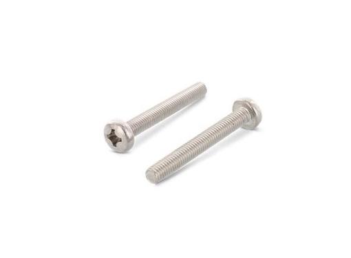 Изображение товара Винт ЦКИ М5х25 мм (58709) 250 шт.