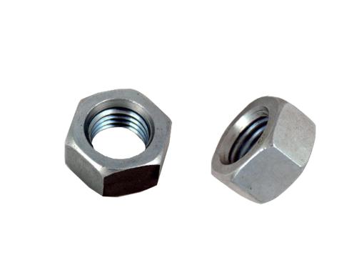 Изображение товара Гайка ЦКИ M2.5 (58889) 1000шт.