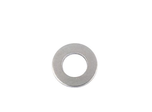 Изображение товара Шайба плоская DIN125A M16 из нержавеющей стали 50 шт