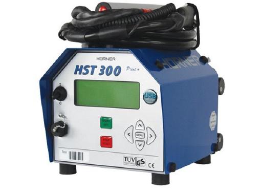 Изображение товара Аппарат для сварки пластиковых труб OMISA HST 300 Print+ 1200 мм