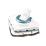   BLACK & DECKER FSM1616-QS