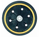 Изображение товара Подошва DEWALT 150мм DE2644-XJ для эксцентриковых шлифмашин