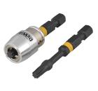 Набор бит DEWALT Т25 50мм ( DT70538T-QZ)