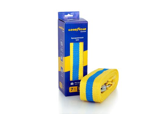   GOODYEAR GY004002