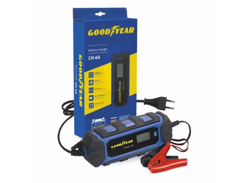   GOODYEAR CH-6A (GY003002)