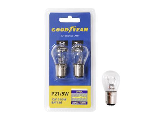 Изображение товара Лампа автомобильная GOODYEAR GY012216