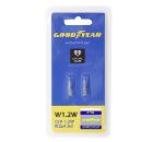 Изображение товара Лампа автомобильная GOODYEAR GY015202