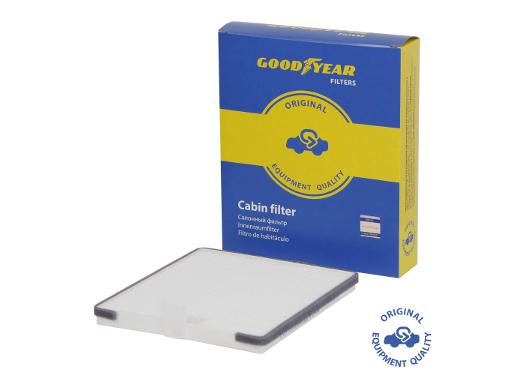 ������ �������� GOODYEAR GY3102