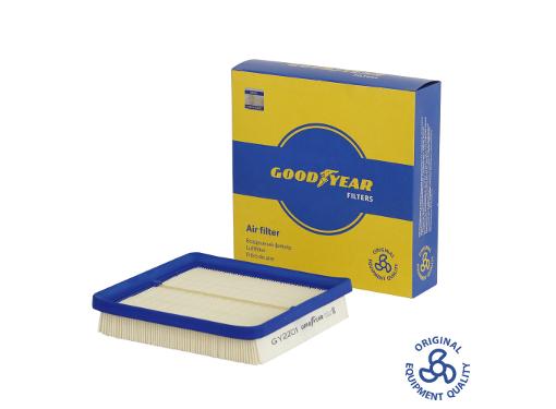   GOODYEAR GY2201