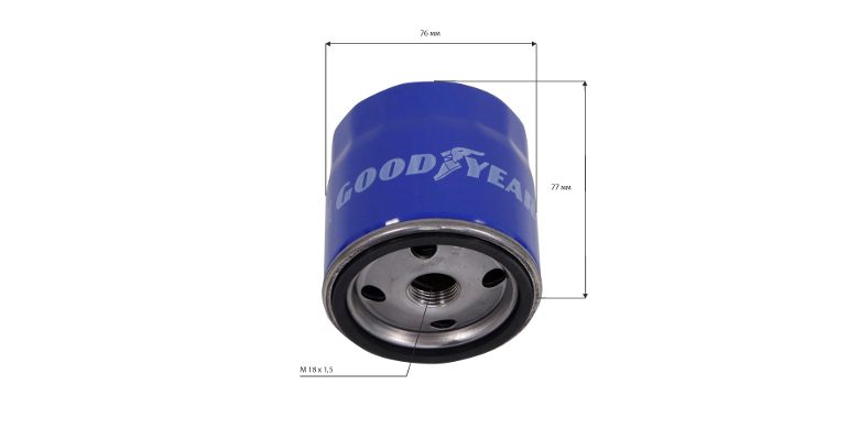 ������ �������� GOODYEAR GY1208