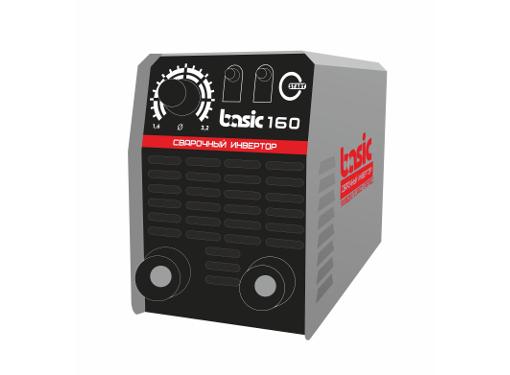 START basic 160 (1ST160)