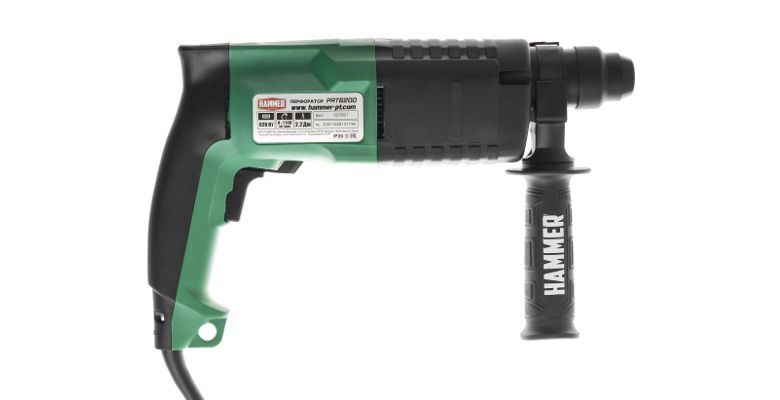 ���������� HAMMER PRT620D