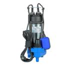 Изображение товара Фекальный насос AQUAMOTOR AR WQV 750 для загрязненной воды 750 Вт, автоматический